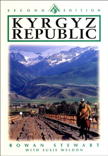Kyrgyzstan Republic