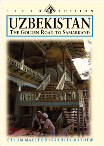 Uzbekistan