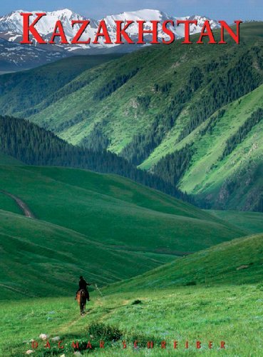 Kazakhstan