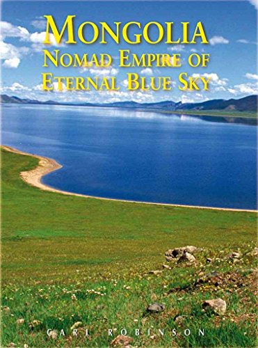 Mongolia