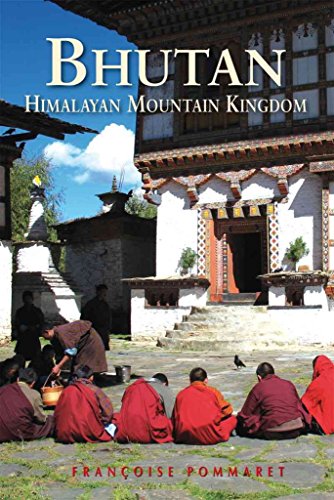 Bhutan