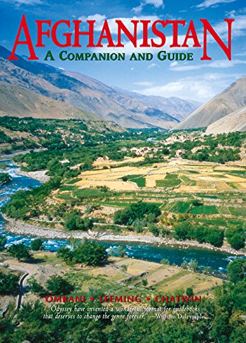 Afghanistan