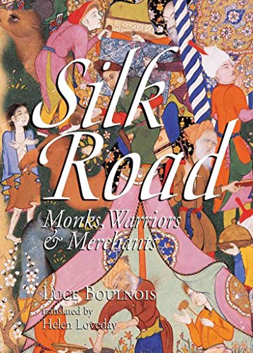 Silk Road