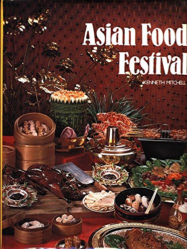 Asian Food Festival
