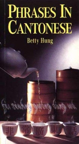 Phrases in Cantonese
