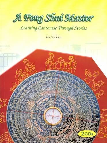 A Feng Shui Master