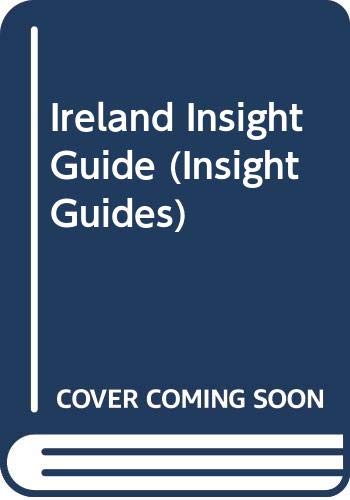Ireland Insight Guide