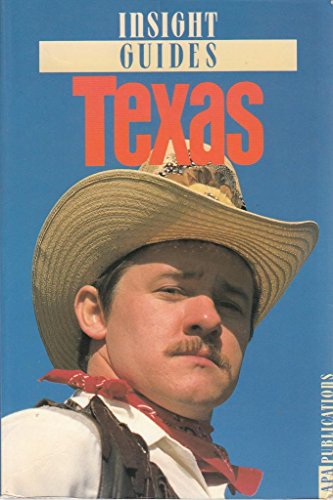 Texas Insight Guide