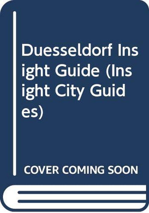Duesseldorf Insight Guide
