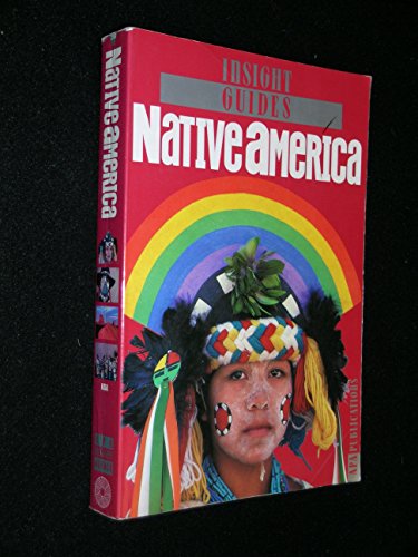 Native America Insight Guide