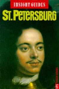 St Petersburg Insight Guide 