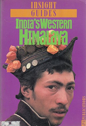 India's Western Himalaya Insight Guide