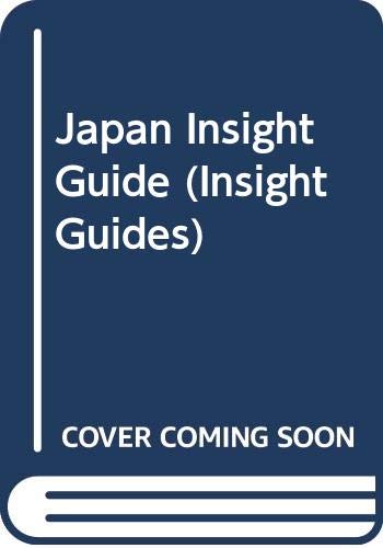 Japan Insight Guide