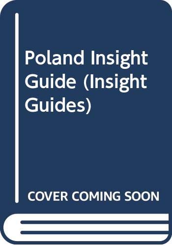 Poland Insight Guide