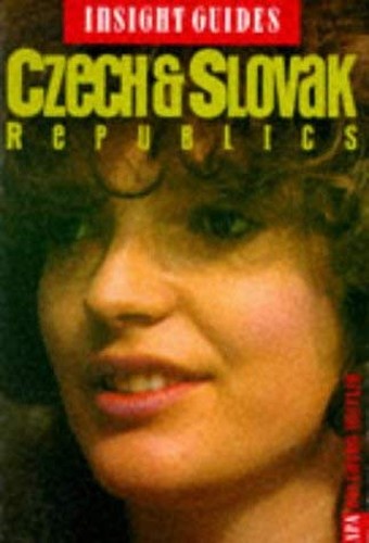 Czech and Slovak Republics Insight Guide