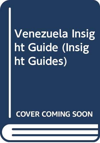 Venezuela Insight Guide