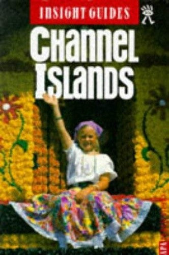 Channel Islands Insight Guide