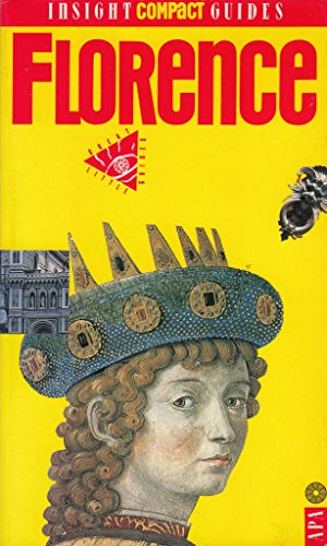 Florence Insight Compact Guide