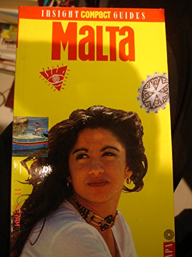 Malta Insight Compact Guide