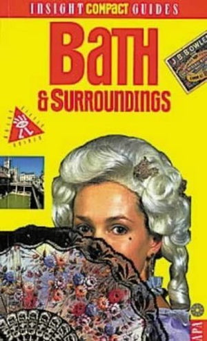 Bath and Surroundings Insight Compact Guide