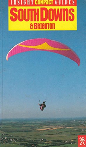 South Downs Insight Compact Guide