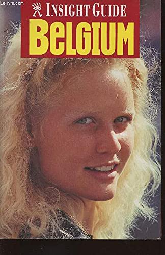 Belgium Insight Guide