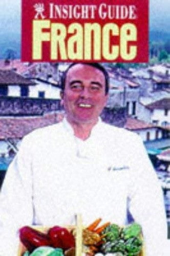France Insight Guide