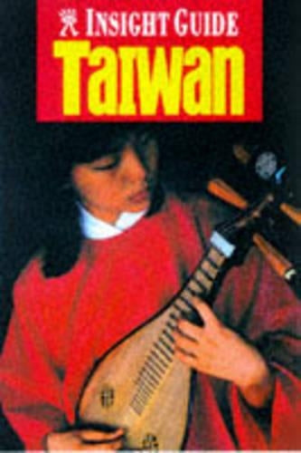 Taiwan Insight Guide