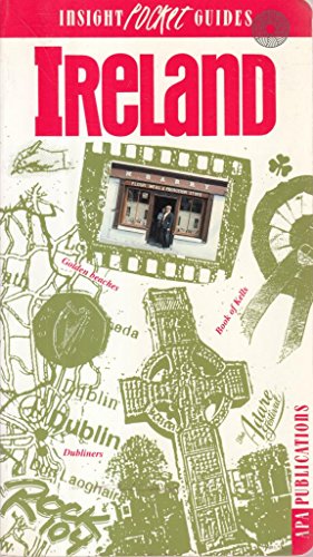 Ireland Insight Pocket Guide