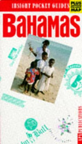 Bahamas Insight Pocket Guide