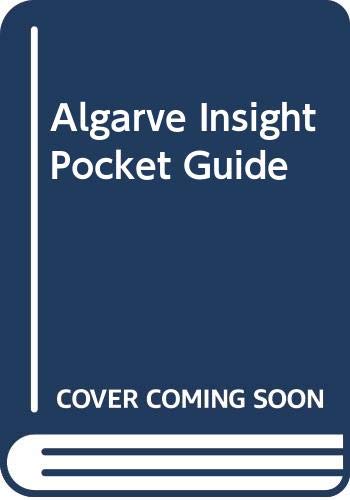 Algarve Insight Pocket Guide