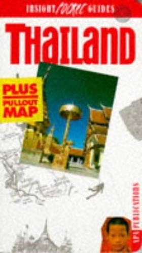 Thailand Insight Pocket Guide
