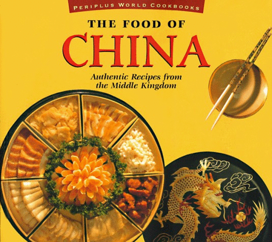 The Food of China