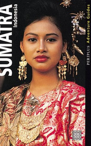 Periplus Travel Guide: Sumatra