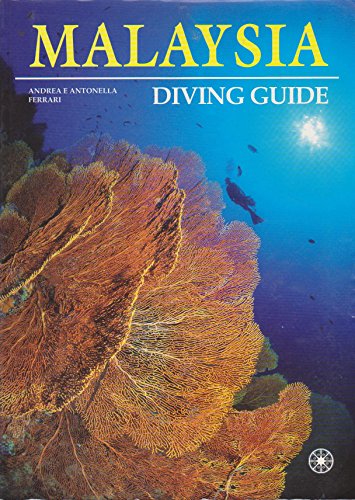 Malaysia Diving Guide