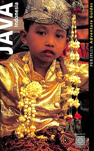 Periplus Travel Guide: Java, Indonesia