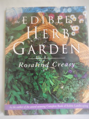 Edible Herb Garden