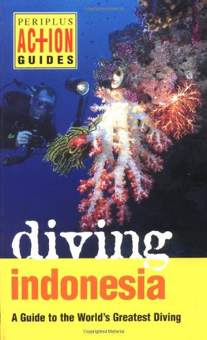 Diving Indonesia