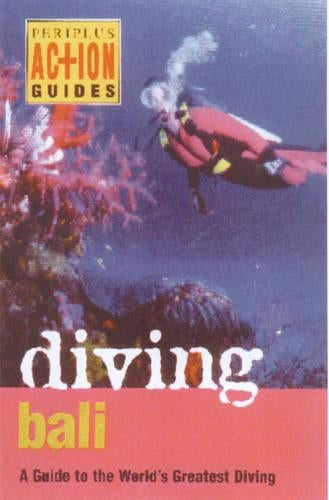 Diving Bali