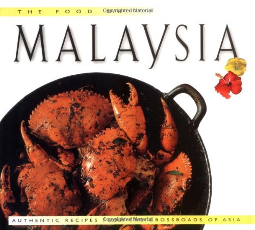 Food of Malaysia
