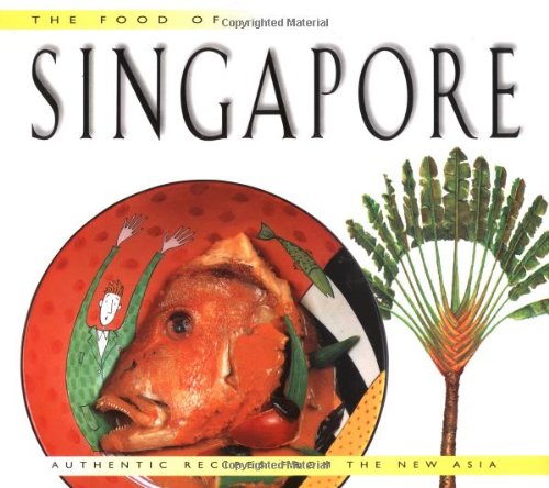 Food of Singapore