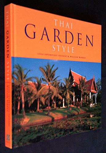 Thai Garden Style