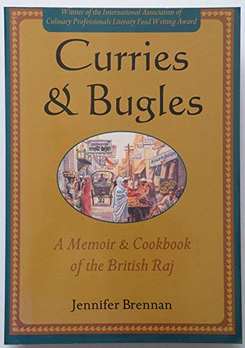 Curries and Bugles