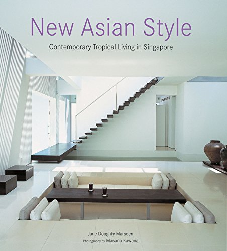 New Asian Style
