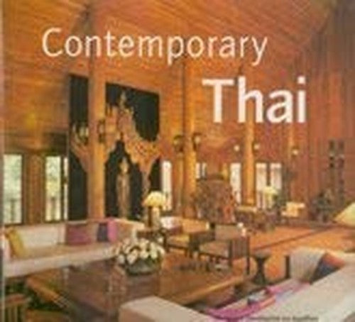 Contemporary Thai (Hardcover)
