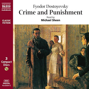 Crime and Punishment 