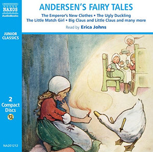 Andersen's Fairy Tales
