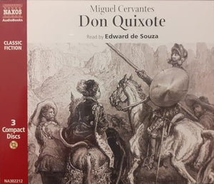 Don Quixote 