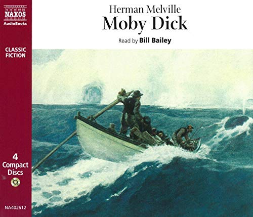 Moby Dick