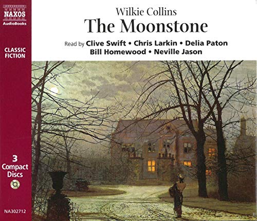 The Moonstone